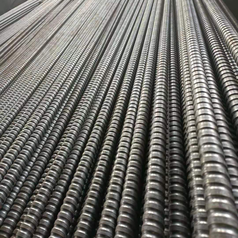 平乐中空锚杆