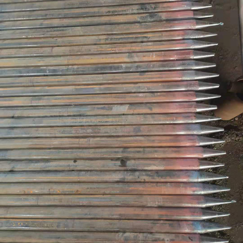 平乐50mm超前小导管